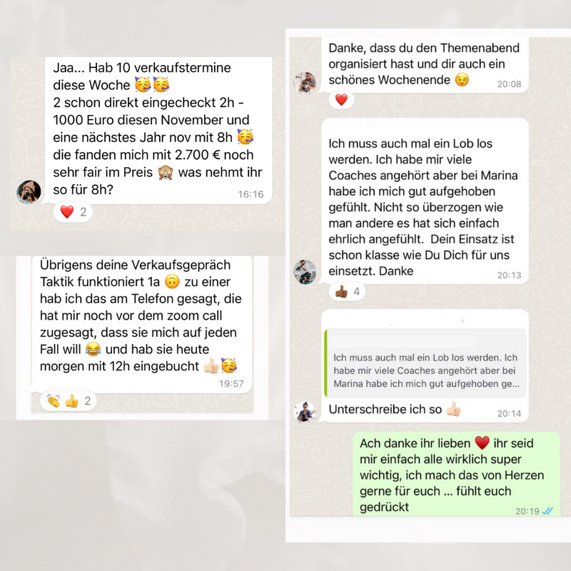 Die Masterclass