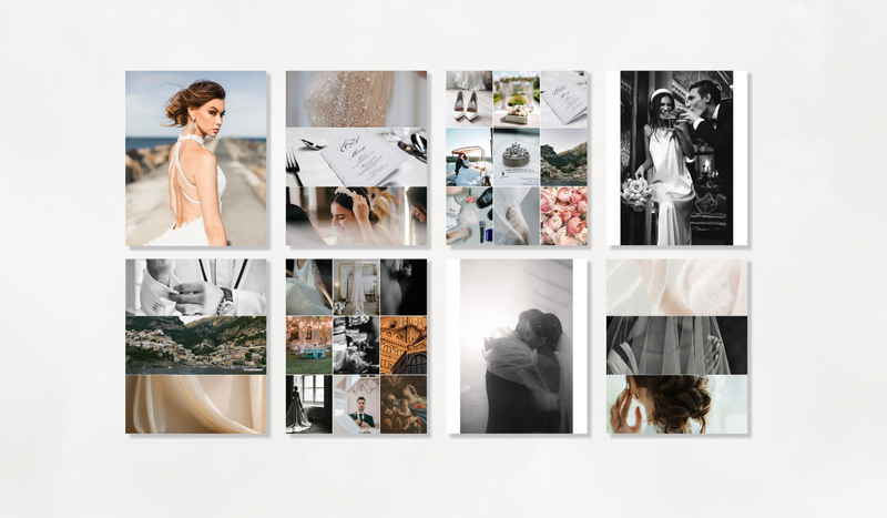 Instagram Templates
