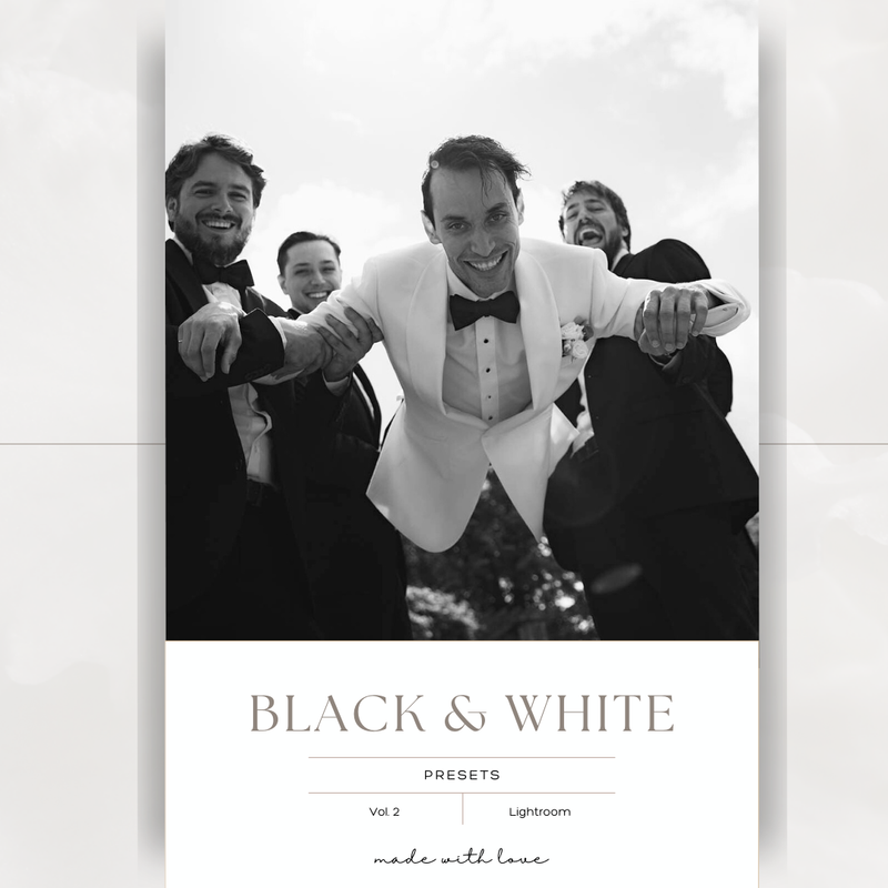 Preset - Bundle