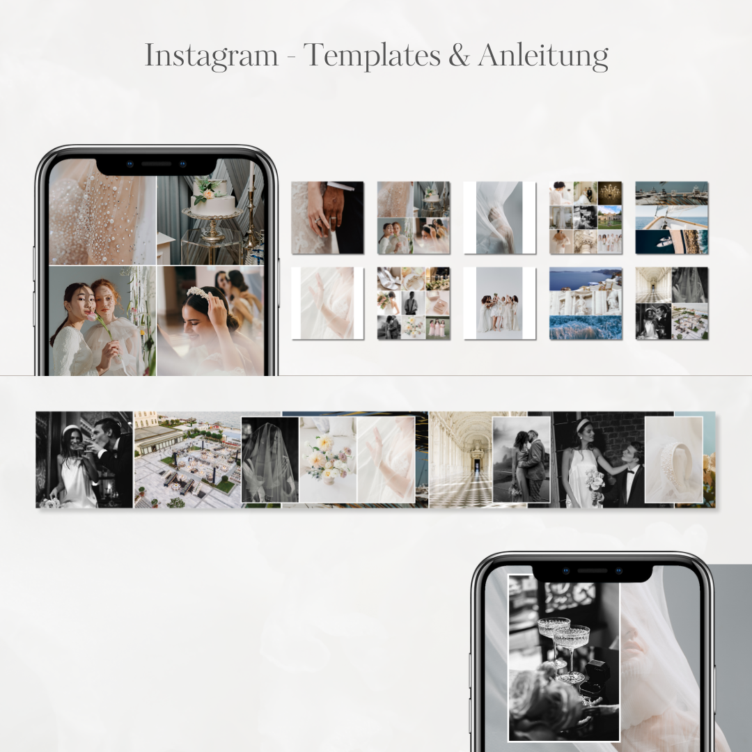 Instagram Templates