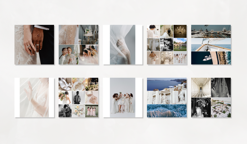 Instagram Templates