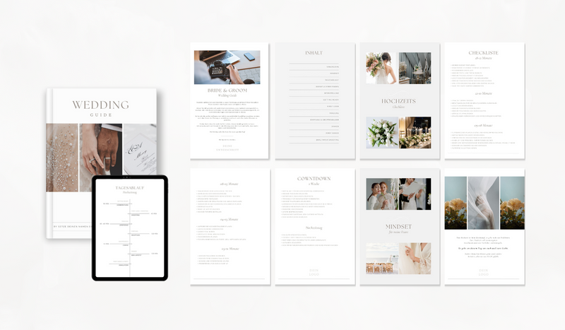 Wedding-Guide 2.0