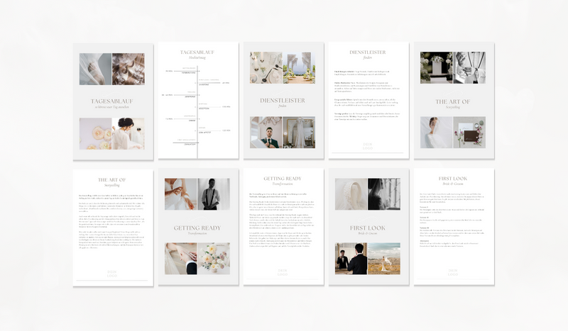 Wedding-Guide 2.0