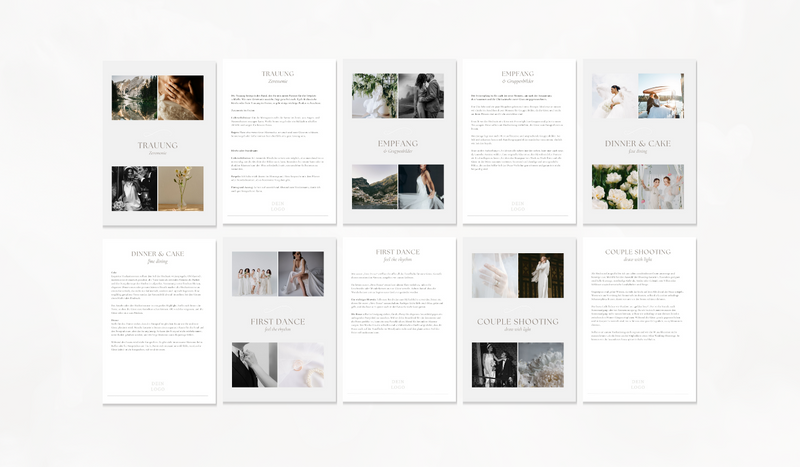 Wedding-Guide 2.0