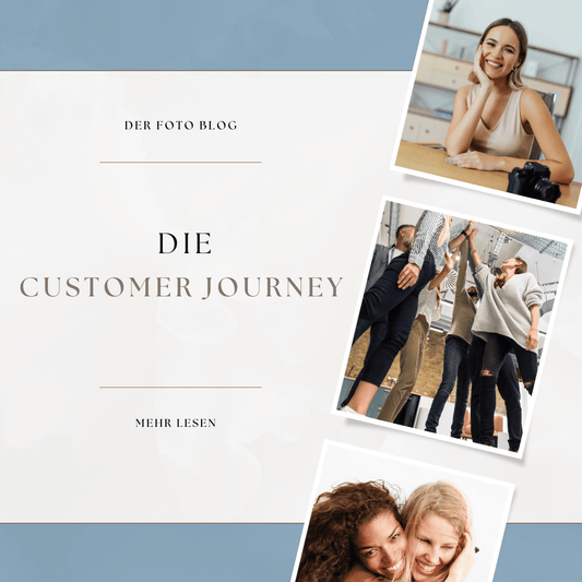 Die Customer Journey