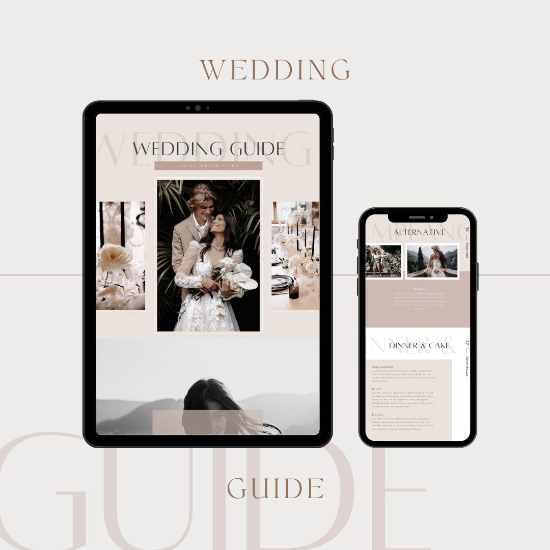 Wedding-Guide
