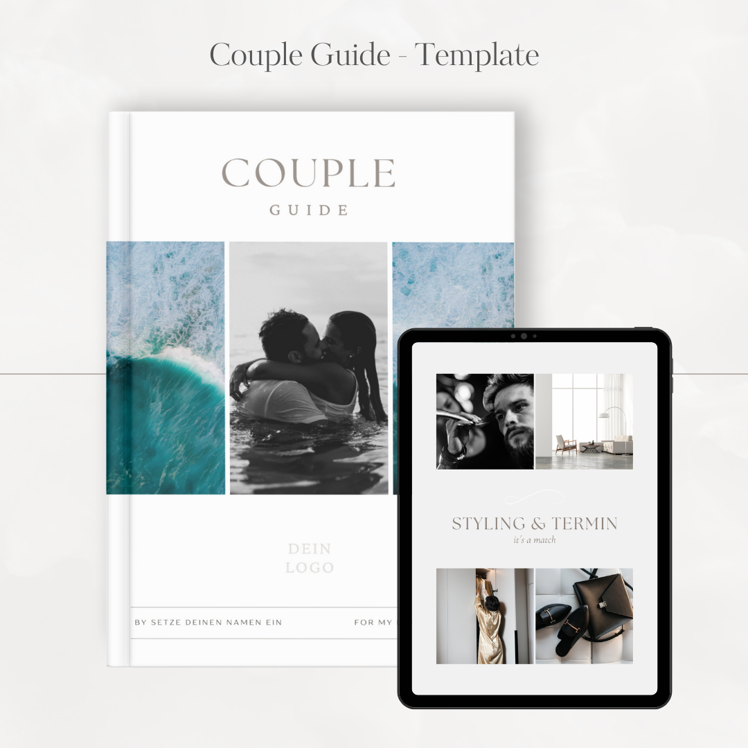 Couple Guide