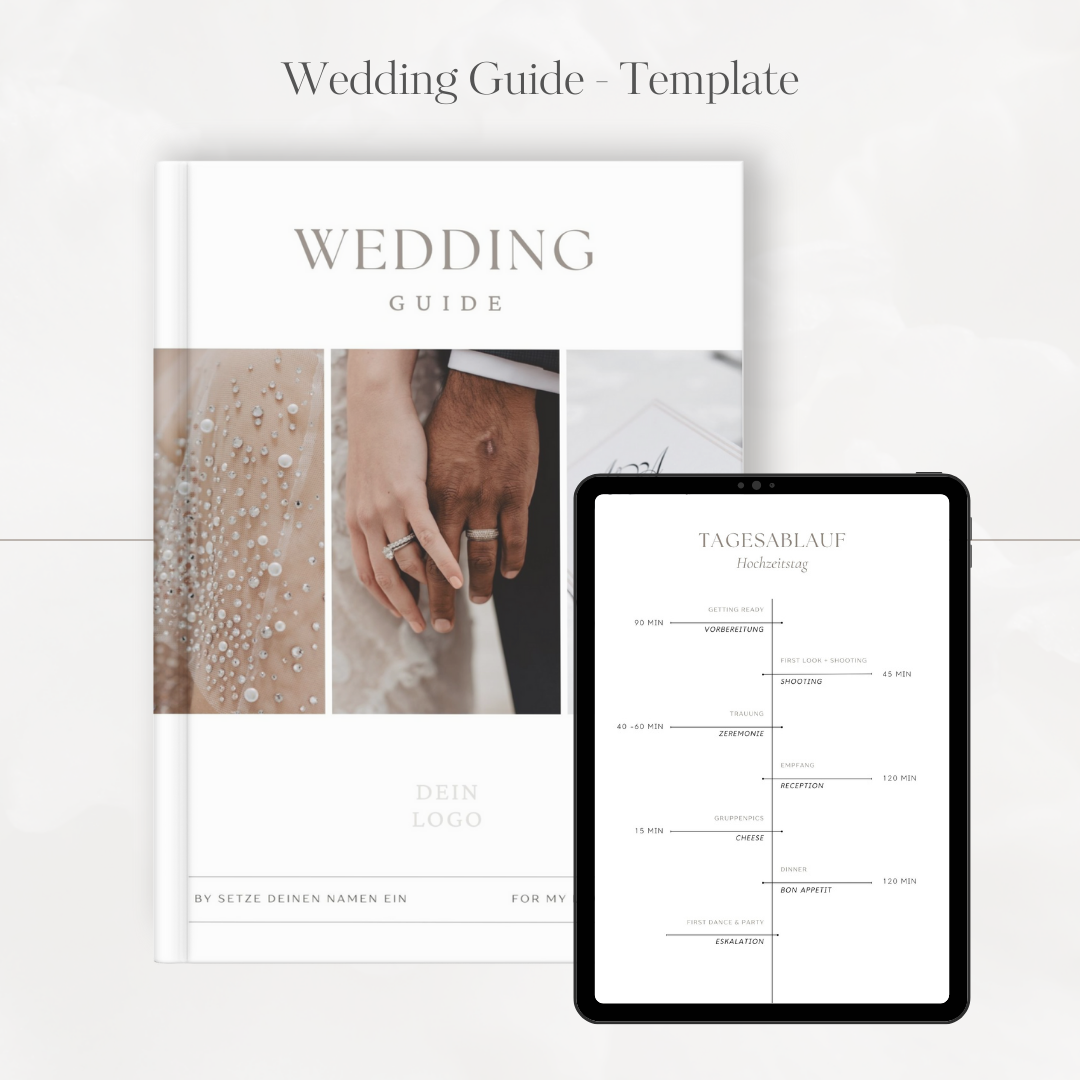 Wedding-Guide 2.0