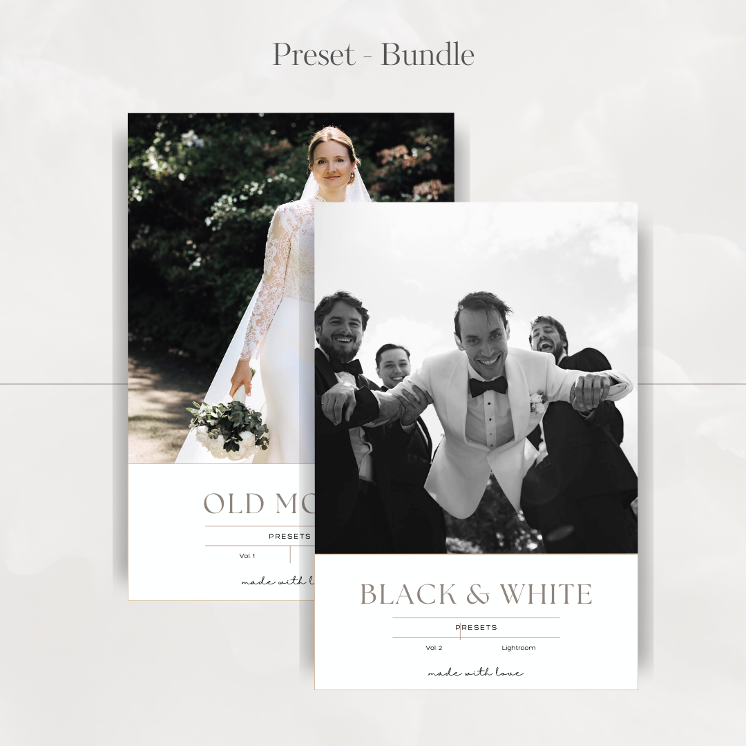 Preset - Bundle