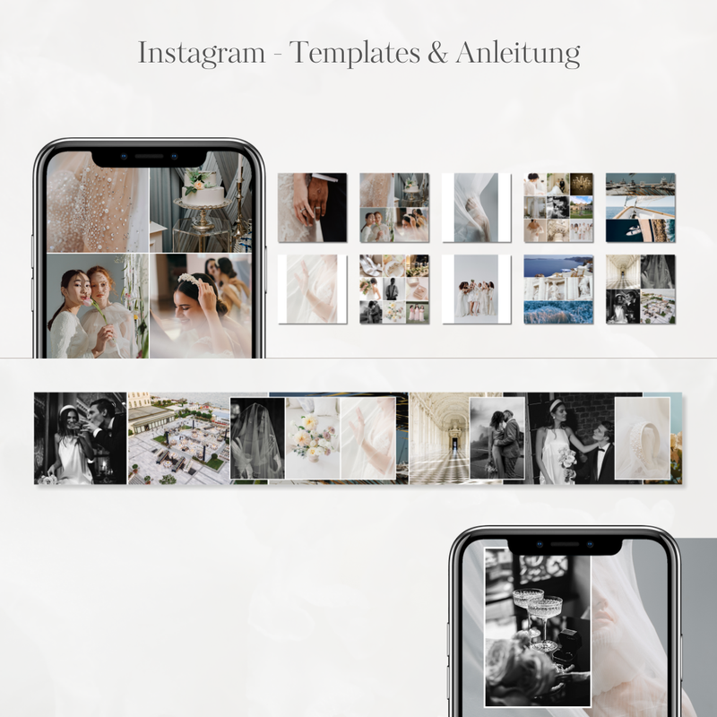 Instagram Templates